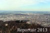 Luftaufnahme Kanton Zuerich/Uetliberg - Foto Uetliberg  bearbeitet 6286